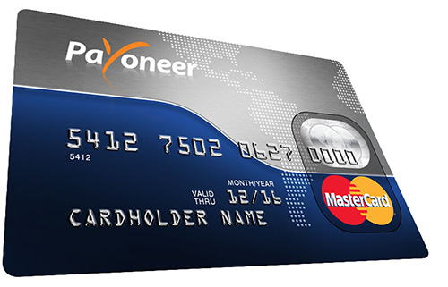 all what you need to know about Payoneer account - E Helper Team
